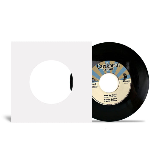 George Dekker / Champian 7"