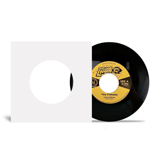 Fishska 7"
