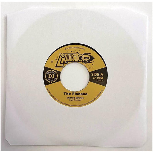 Fishska 7"