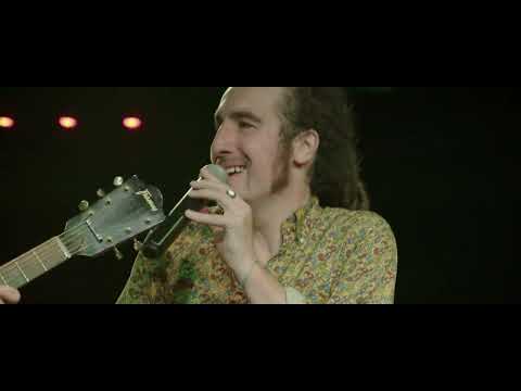 Mango Wood "Live at Desko" LP