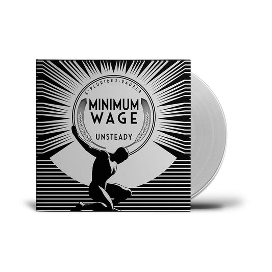 Unsteady / Monkey Split 7"