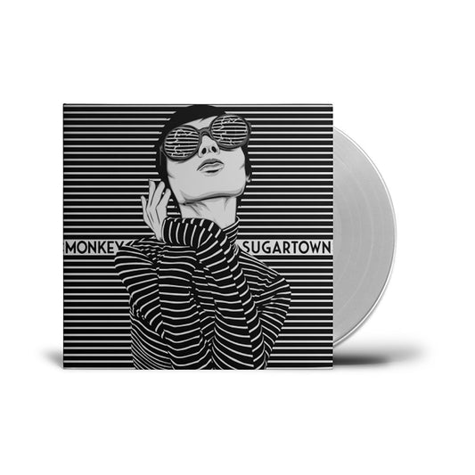 Unsteady / Monkey Split 7"