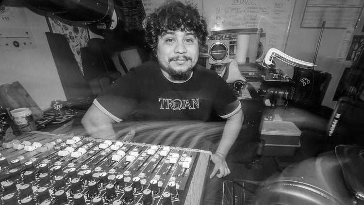 Los Tropics