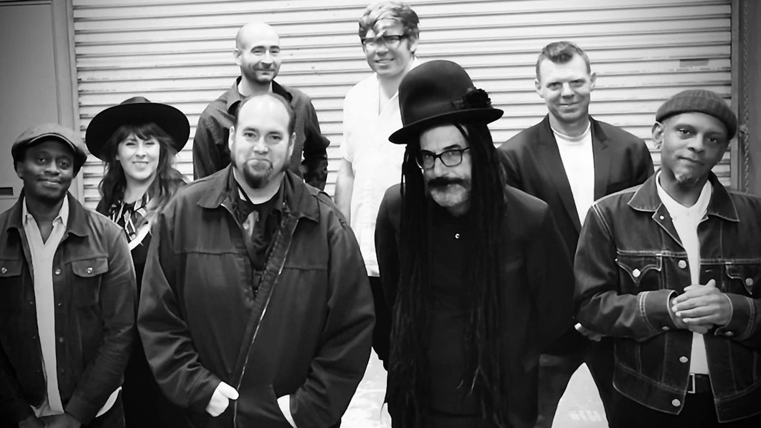Smoke and Mirrors Sound System