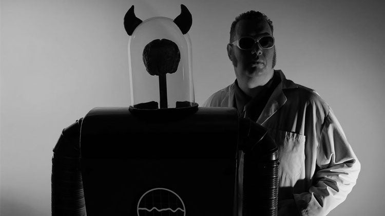 Satanic Puppeteer Orchestra