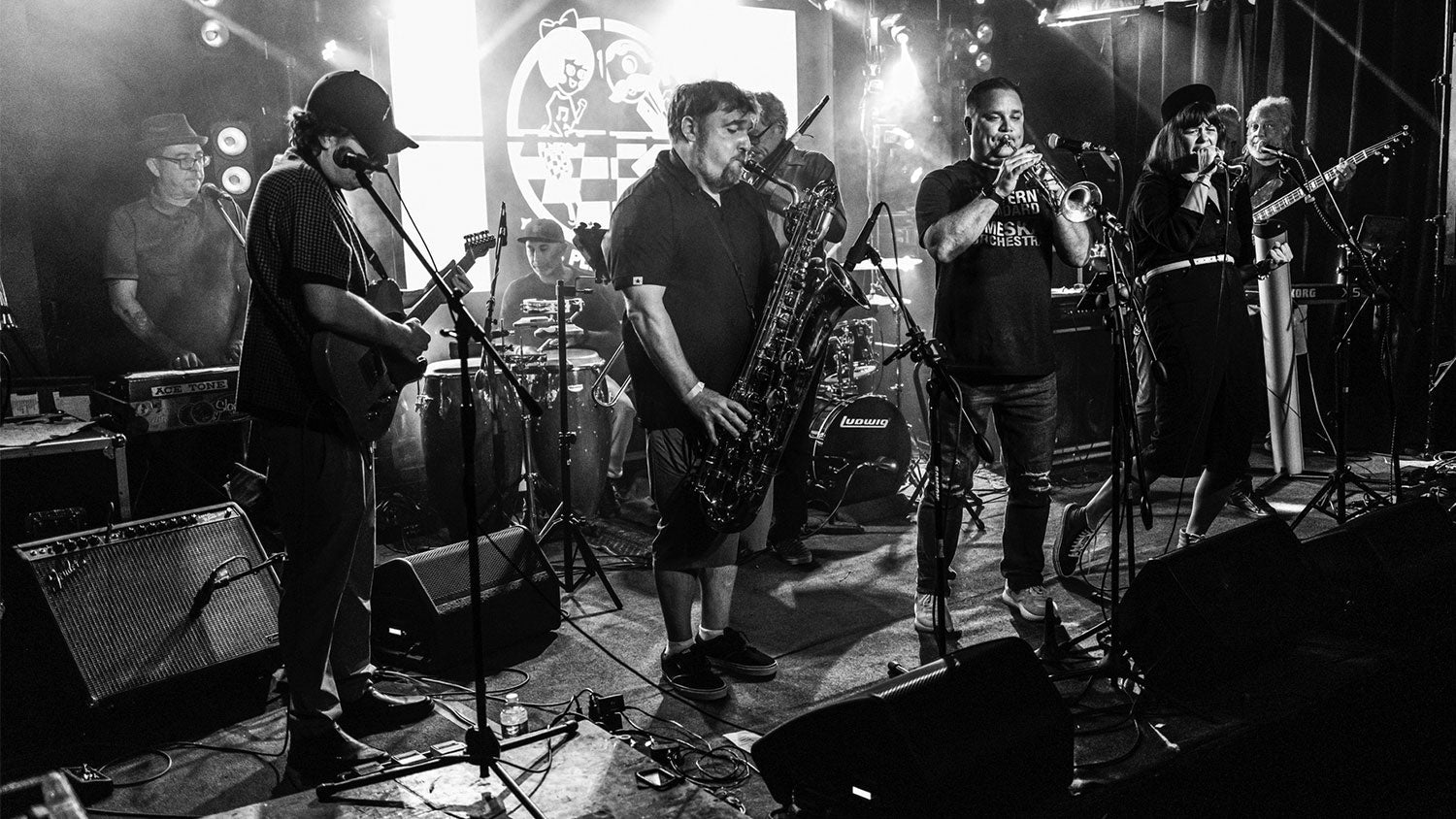 The Players Band