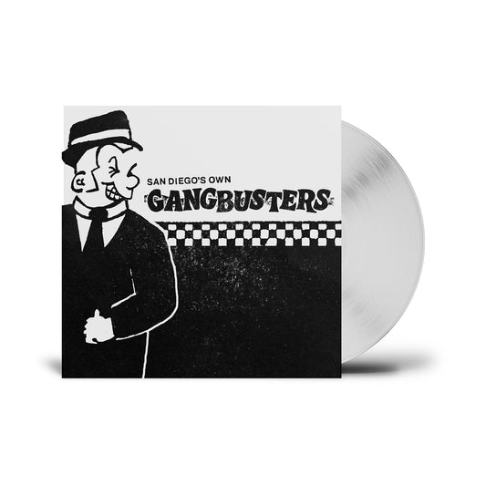 Gangbusters LP
