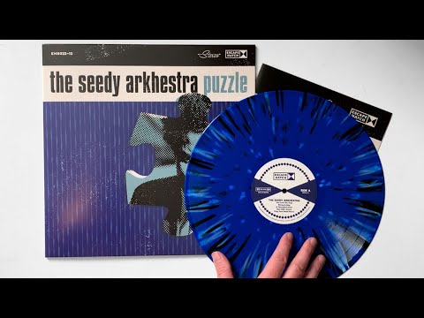 get scared 1st アルバム JAPAN | RECORD SHOP MISERY