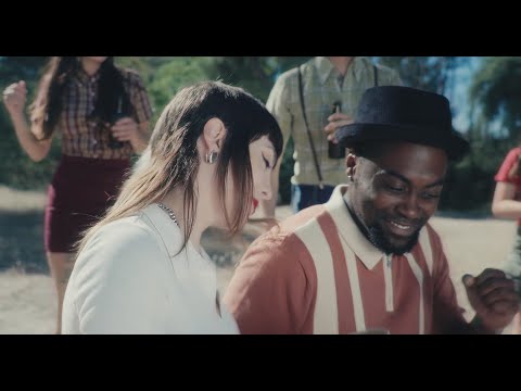 Alpheus "Kitty Kitty" 7"