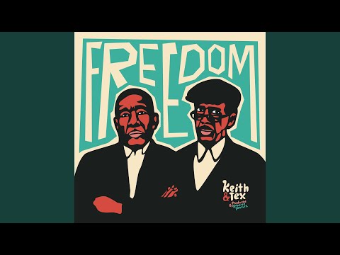 Keith & Tex "Freedom" LP