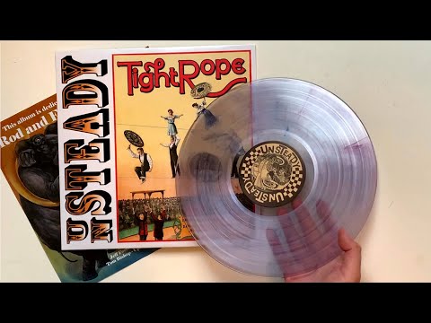 Tightrope Records