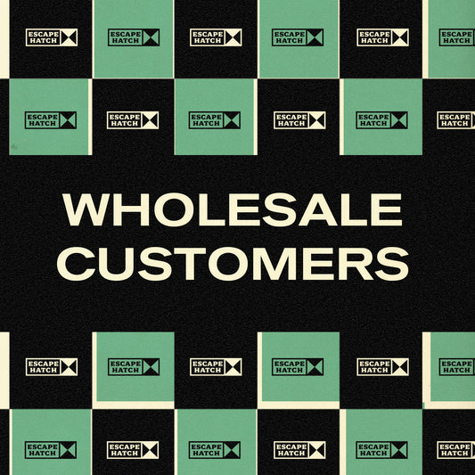 Wholesale Ordering